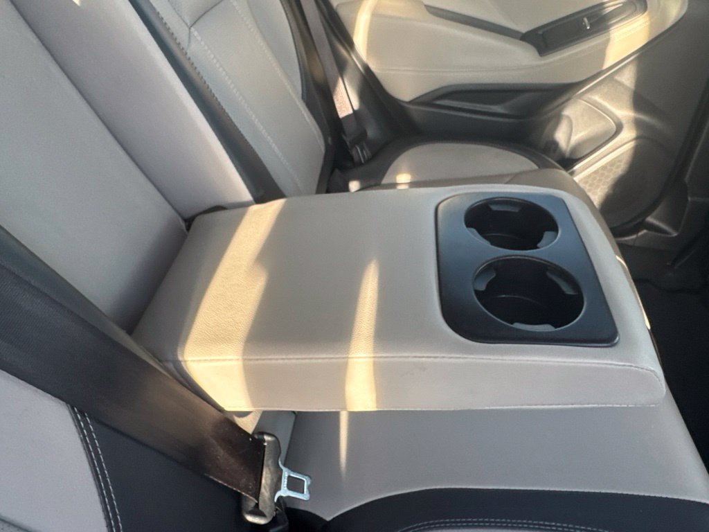 Used 2019 Subaru Forester Limited AWD/4WD image 25