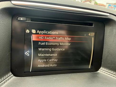 Used 2016 MAZDA CX-5 Sport AWD/4WD image 17