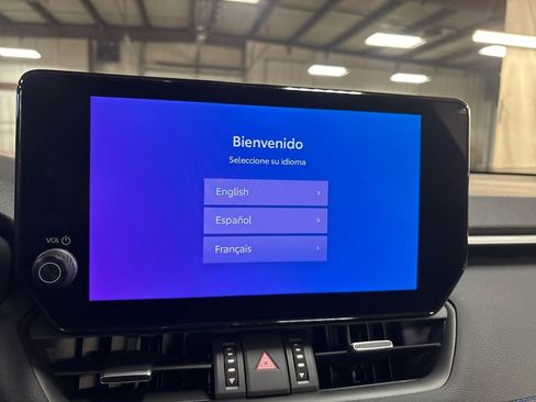 Certified 2024 Toyota RAV4 XSE w/ Weather Package image 22