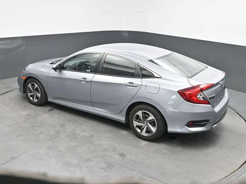 Used 2019 Honda Civic LX image 34