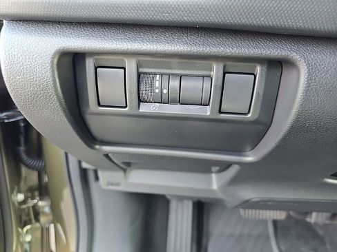 New 2026 Subaru Forester Premium image 22