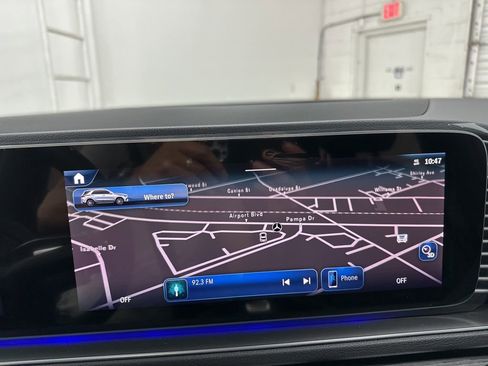 Used 2026 Mercedes-Benz GLE 350 GLE 350 image 15