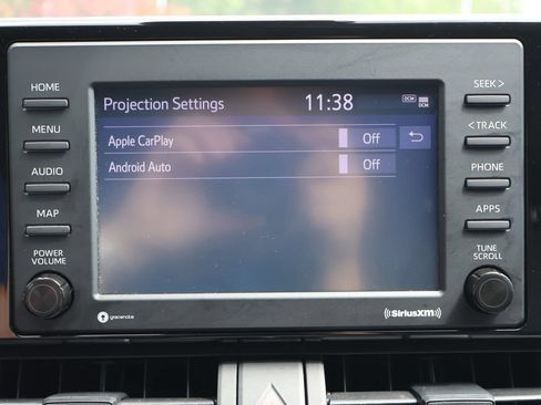 Used 2022 Toyota RAV4 XLE AWD/4WD image 10