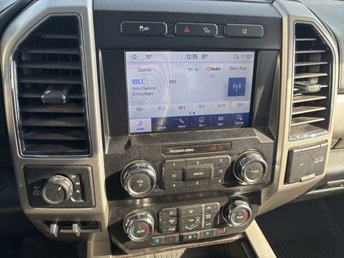 Used 2021 Ford F250 Lariat image 11