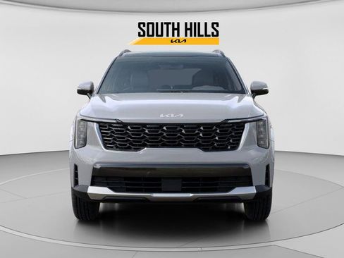 New 2026 Kia Sorento S w/ S Panoramic Sunroof Package image 2