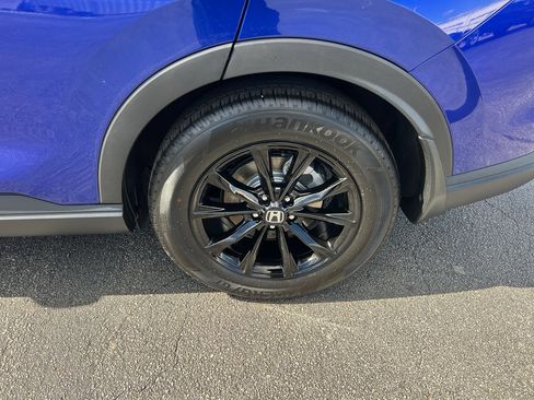 Certified 2024 Honda CR-V Sport-L image 9