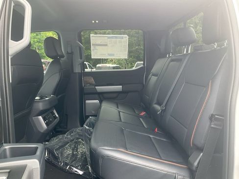 New 2026 Ford F250 Lariat w/ Chrome Package AWD/4WD image 14