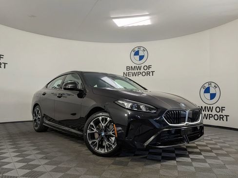 New 2026 BMW 228i xDrive AWD/4WD image 3