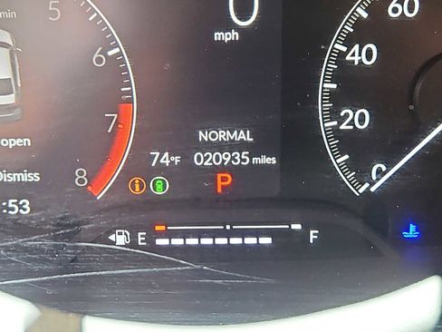 Certified 2023 Honda Civic Sport image 13