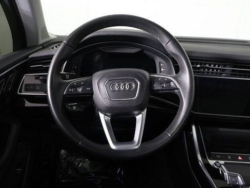 Used 2022 Audi Q7 3.0T Premium Plus w/ Premium Plus Package image 46