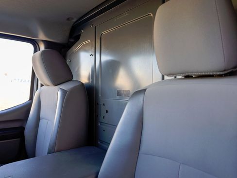 Used 2019 Nissan NV 2500 SV w/ Navigation Package image 14