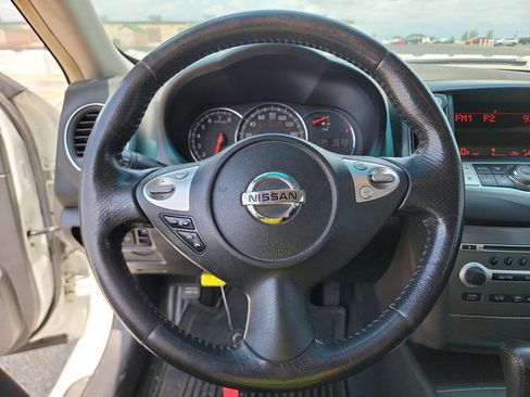 Used 2014 Nissan Maxima 3.5 SV w/ Premium Package image 2