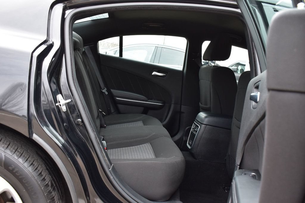 Used 2023 Dodge Charger SXT RWD image 24