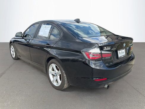 Used 2014 BMW 320i xDrive Sedan image 7