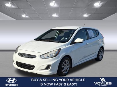 Used 2014 Hyundai Accent GS