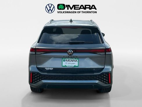 New 2026 Volkswagen Tiguan SE R-Line AWD/4WD image 4