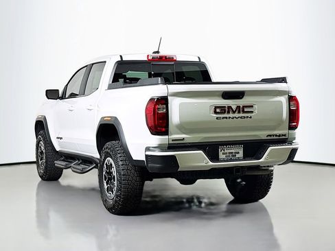 Certified 2023 GMC Canyon AT4X w/ Edition 1 image 5