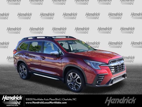 Used 2023 Subaru Ascent Limited w/ Technology Package AWD/4WD image 1