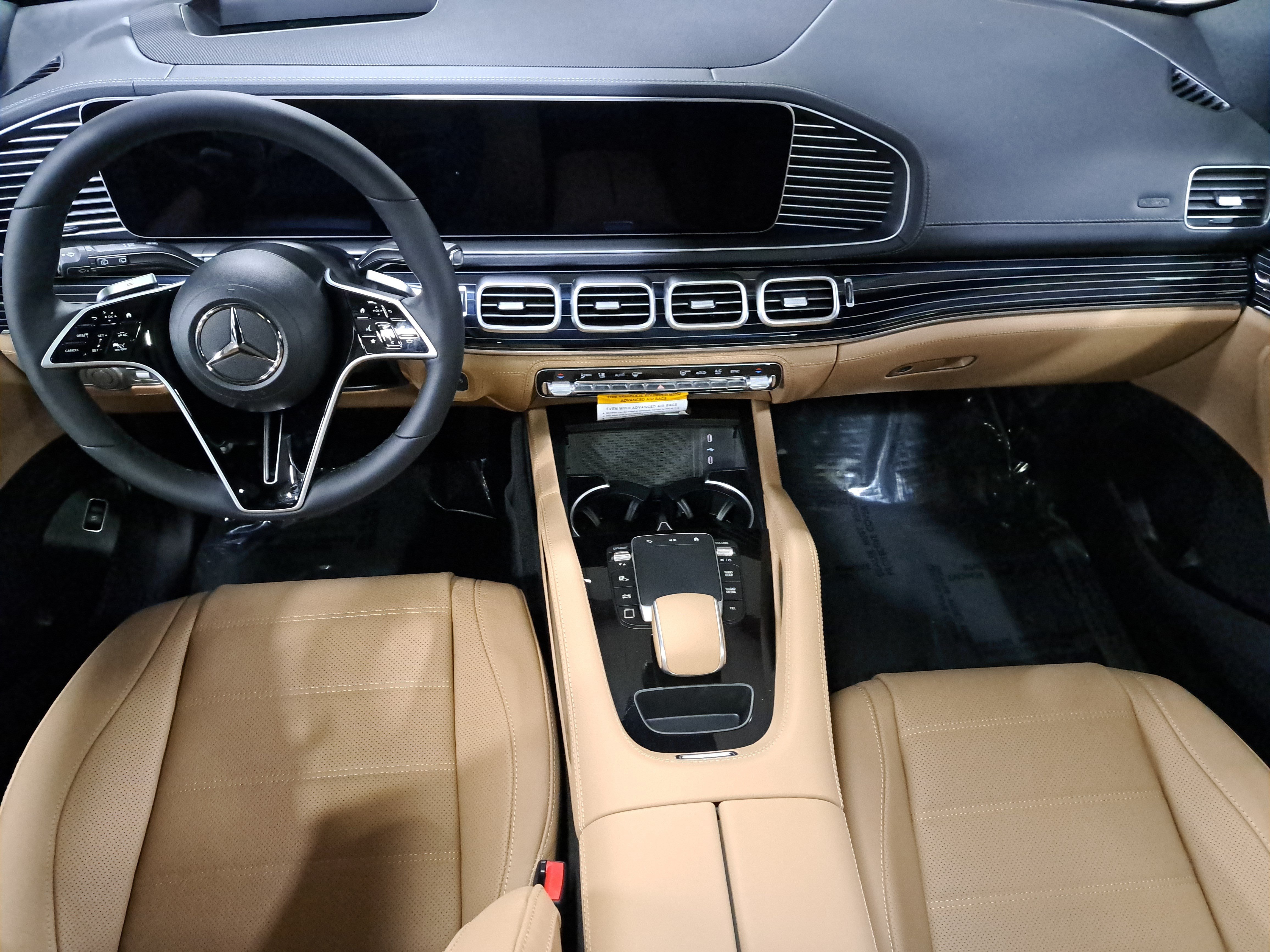 New 2026 Mercedes-Benz GLE 450 4MATIC image 9