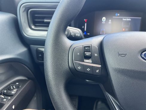 New 2025 Ford Maverick XL w/ 4K Tow Package image 10