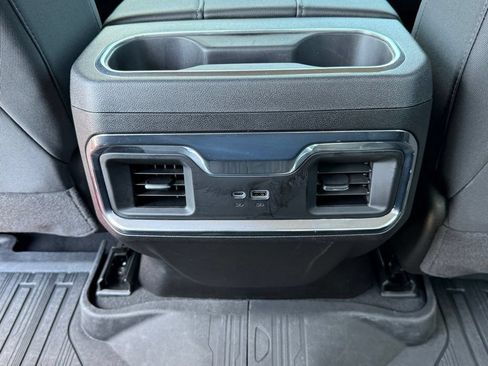 Used 2026 GMC Sierra 1500 Elevation w/ X31 Off-Road Package AWD/4WD image 34