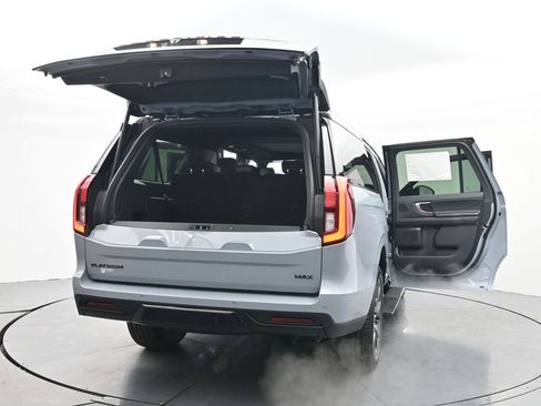 New 2025 Ford Expedition Max Platinum w/ Stealth Performance Package image 41