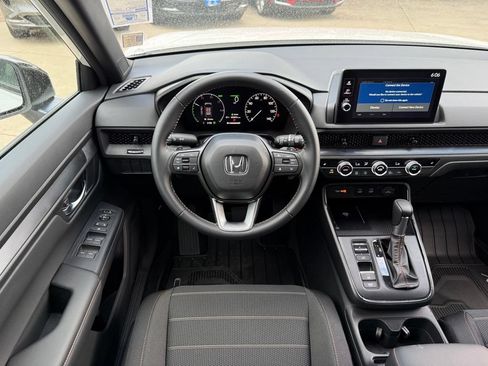 Certified 2026 Honda CR-V Sport image 4