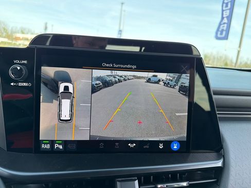 New 2026 Subaru Outback Wilderness image 21