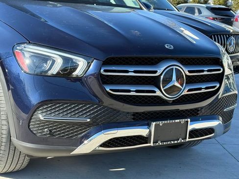 Used 2020 Mercedes-Benz GLE 350 4MATIC image 7