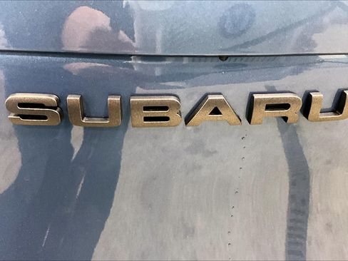 Used 2025 Subaru Forester Limited AWD/4WD image 15