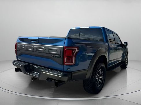 Used 2020 Ford F150 Raptor w/ Equipment Group 802A Luxury image 24