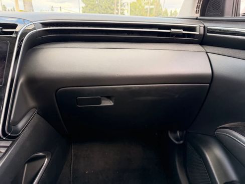 Used 2022 Hyundai Tucson Limited FWD image 17