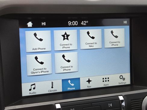 Used 2016 Ford Mustang GT Premium w/ Equipment Group 401A image 25