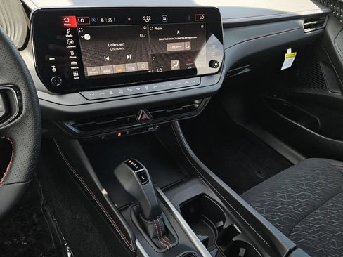 New 2026 Dodge Charger R/T w/ Blacktop Package AWD/4WD image 16