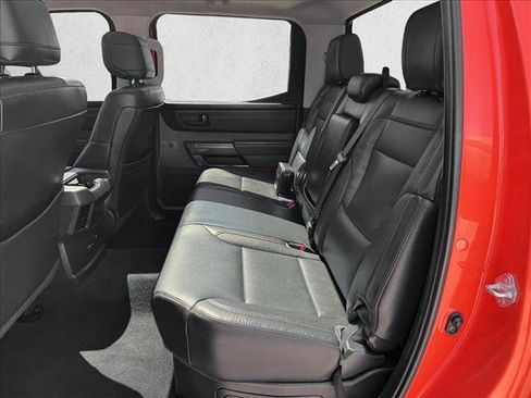 Used 2022 Toyota Tundra TRD Pro AWD/4WD image 18