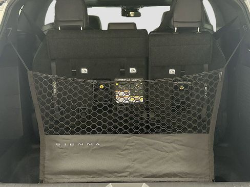 New 2026 Toyota Sienna XLE Woodland Edition image 27