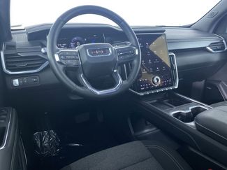 Certified 2025 GMC Acadia Elevation video 2