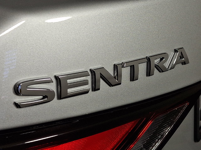 Used 2023 Nissan Sentra SV w/ All-Weather Package FWD image 29