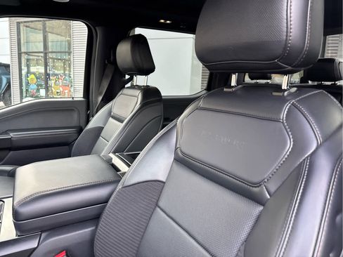 Used 2023 Ford F150 Raptor w/ Raptor Carbon Fiber Package image 21