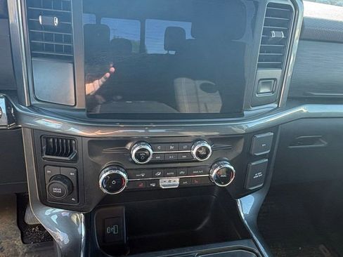 Used 2023 Ford F150 XLT w/ Equipment Group 302A High image 20