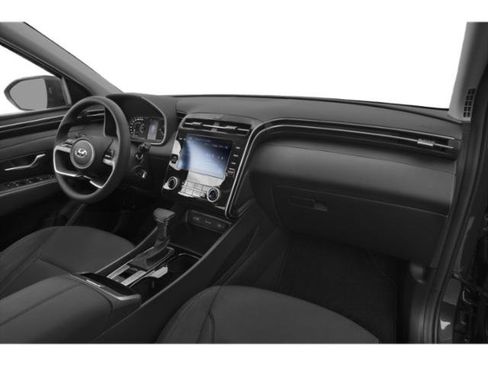 Used 2024 Hyundai Tucson XRT AWD/4WD image 18