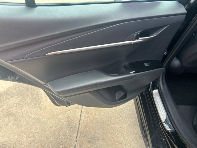 Used 2026 Toyota Camry SE w/ Convenience Package FWD image 23
