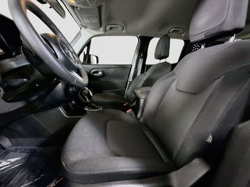 Used 2020 Jeep Renegade Sport w/ Sport Appearance Group FWD image 22
