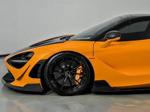 Used 2020 McLaren 720S Performance image 11