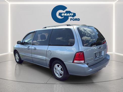 Used 2007 Ford Freestar SEL FWD image 11