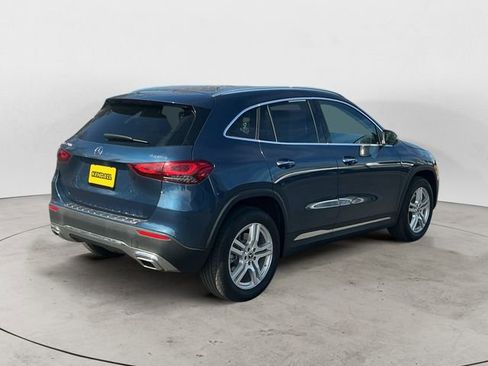 Used 2022 Mercedes-Benz GLA 250 GLA 250 image 5