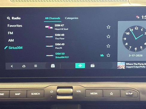 New 2026 Kia K4 GT-Line Turbo FWD image 42