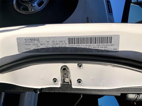 Used 2020 RAM 3500 Big Horn image 19