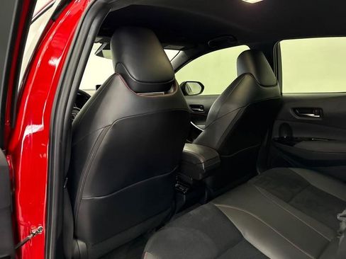 Used 2023 Toyota Corolla GR image 67
