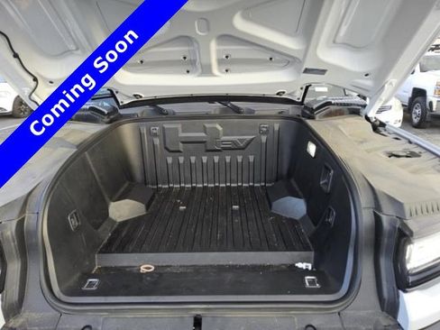 Used 2025 GMC Hummer EV 2X AWD/4WD image 14